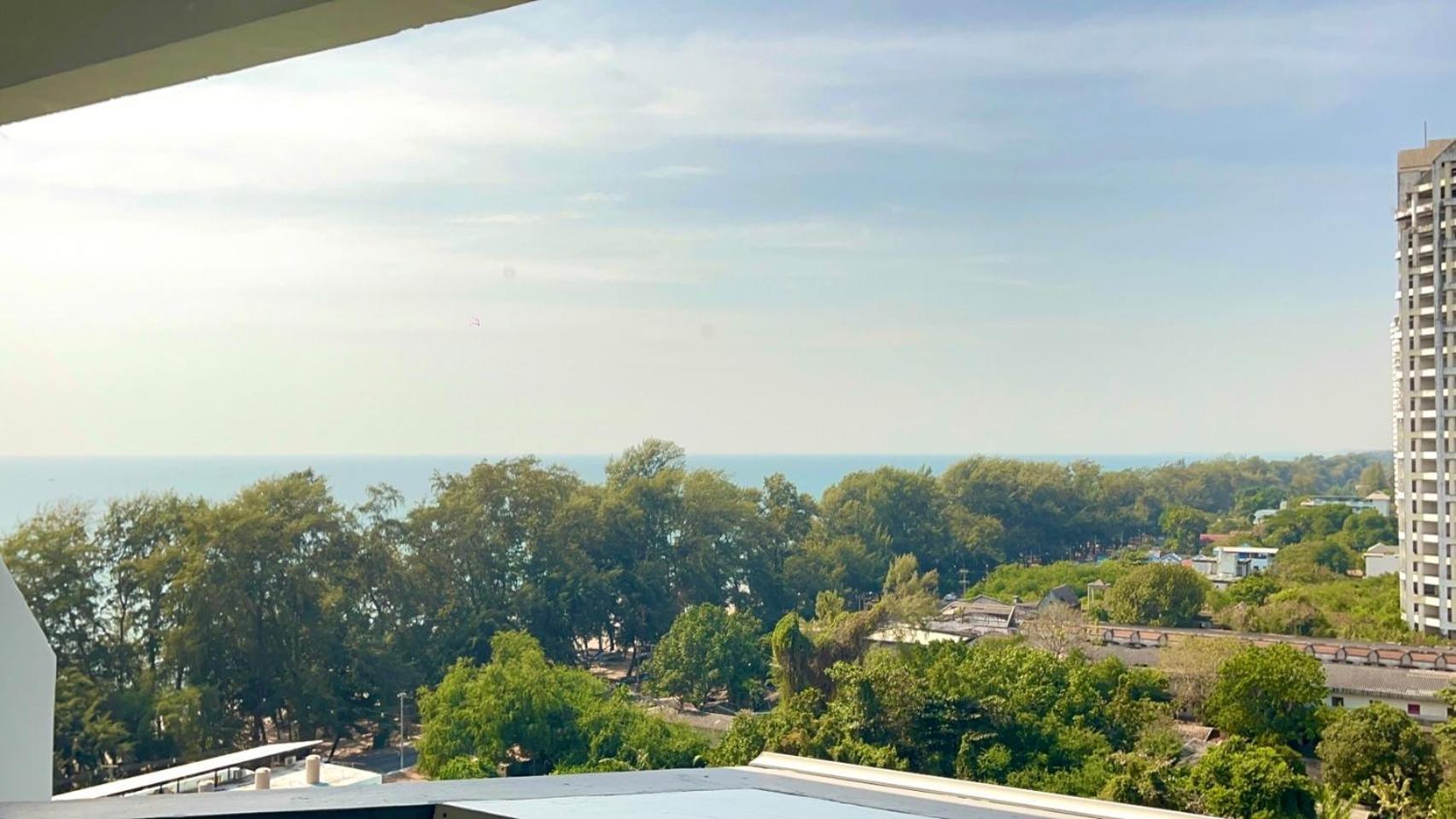 Rayong Condochain 325 公寓 班佩