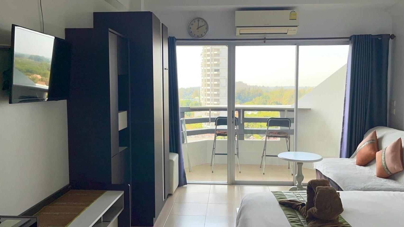 Rayong Condochain 325 บ้านเพ