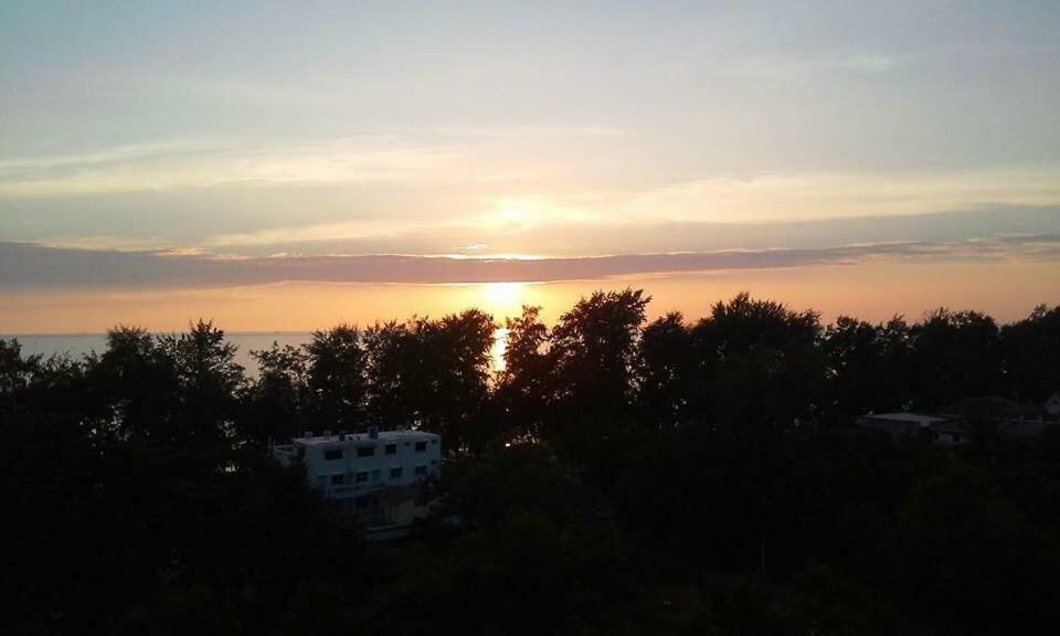 公寓 Rayong Condochain 325