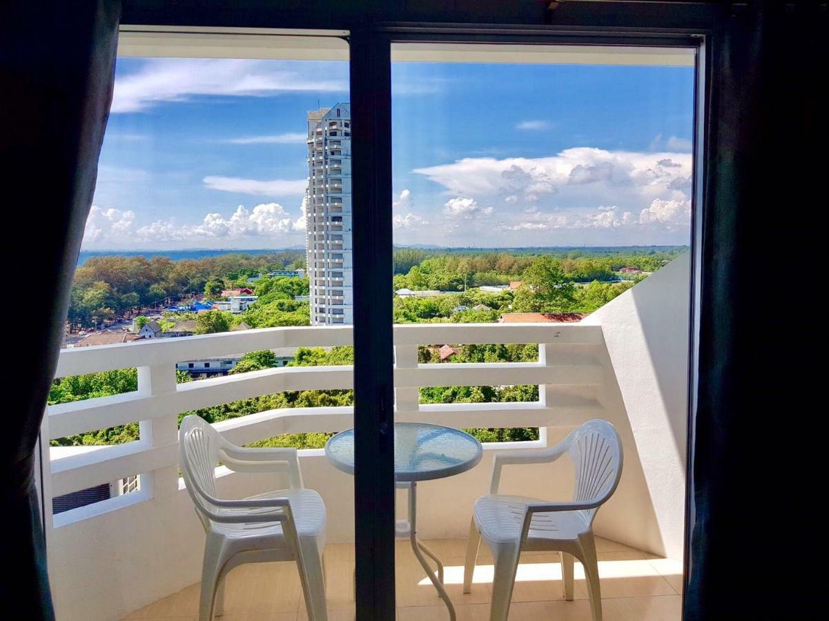 Rayong Condochain 325 อพาร์ทเม้น บ้านเพ