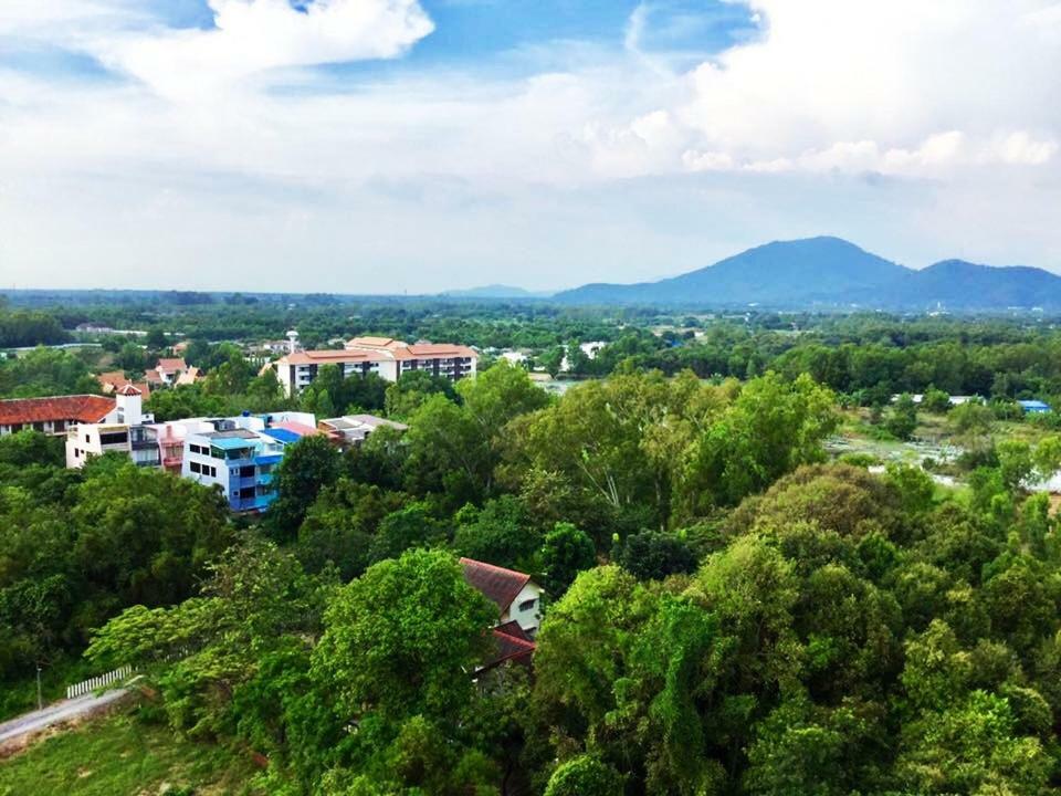 Rayong Condochain 325 公寓