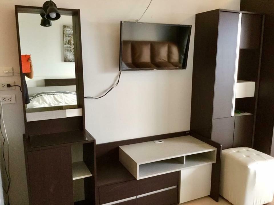 Rayong Condochain 325 公寓 班佩