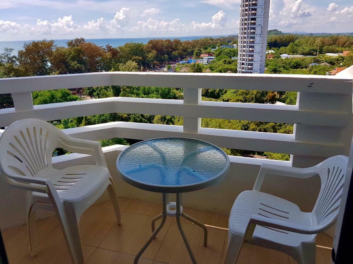 Rayong Condochain 325 公寓 班佩