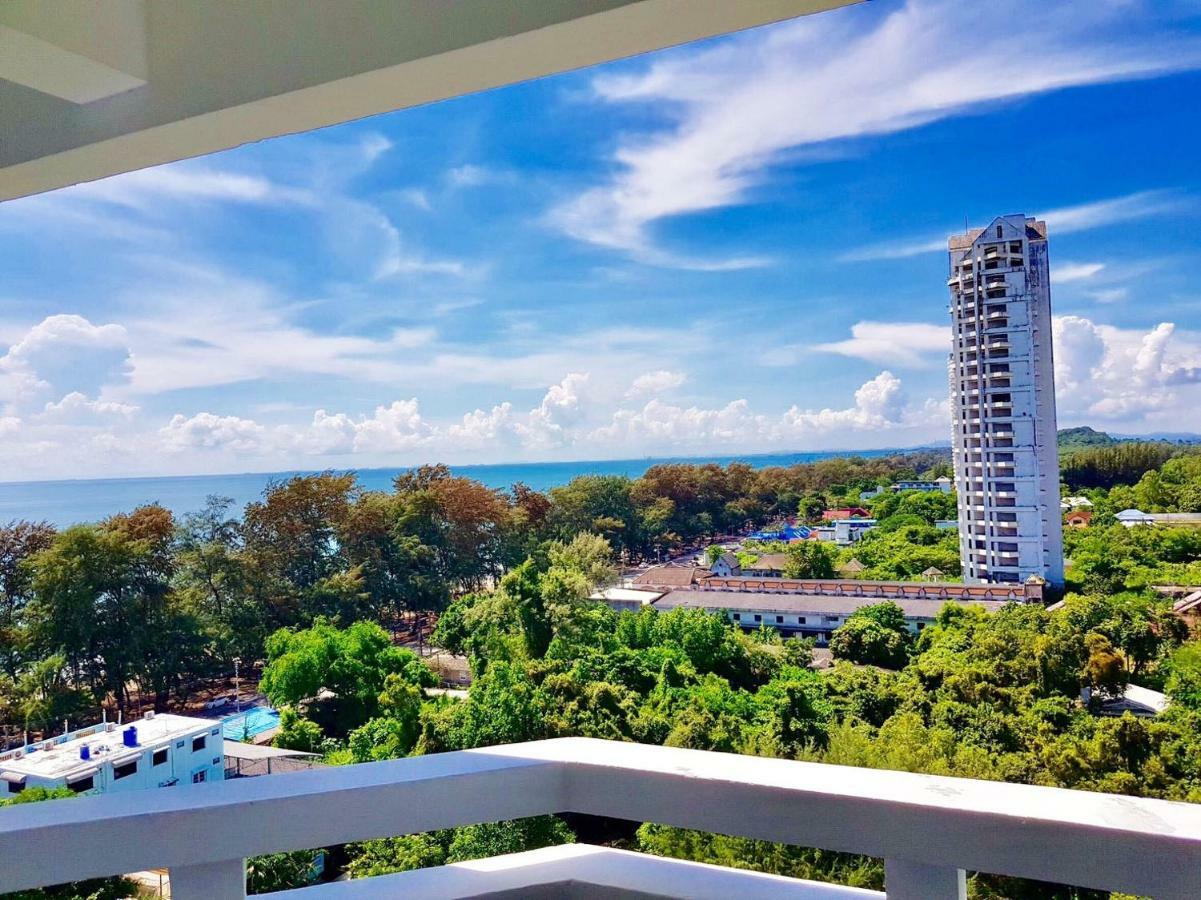 Rayong Condochain 325 公寓 班佩
