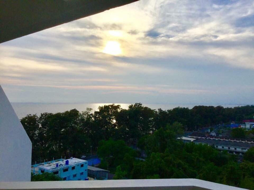 公寓 Rayong Condochain 325 班佩