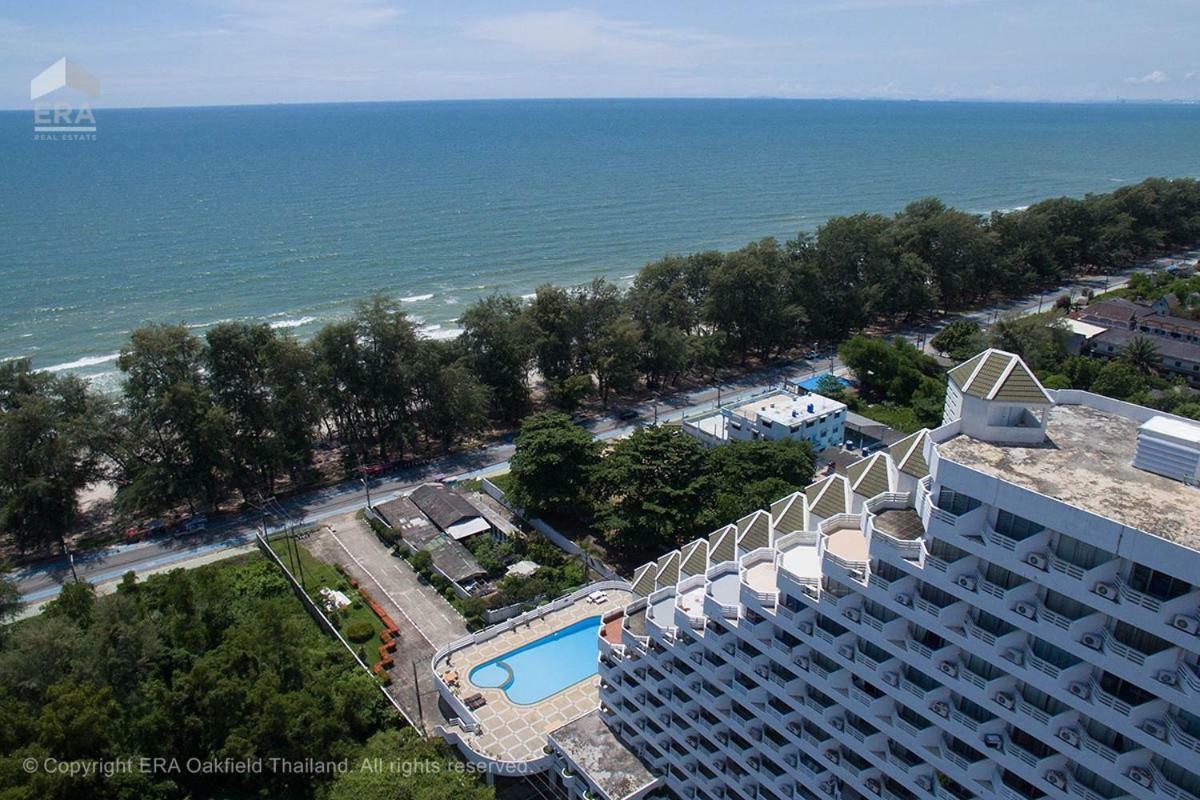 公寓 Rayong Condochain 325 *