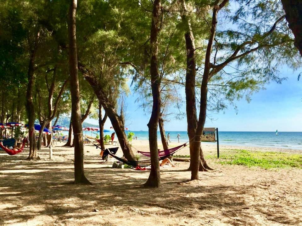 อพาร์ทเม้น Rayong Condochain 325