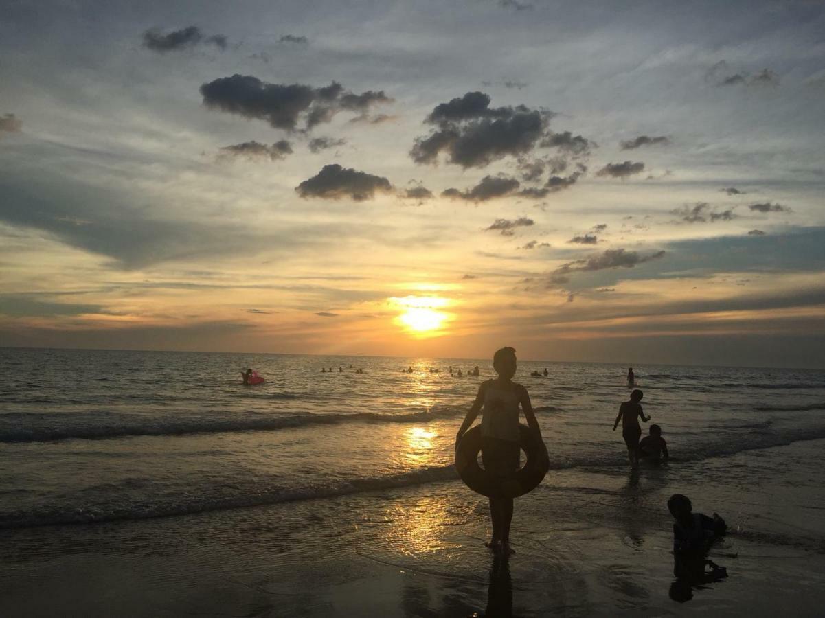 Rayong Condochain 325 班佩