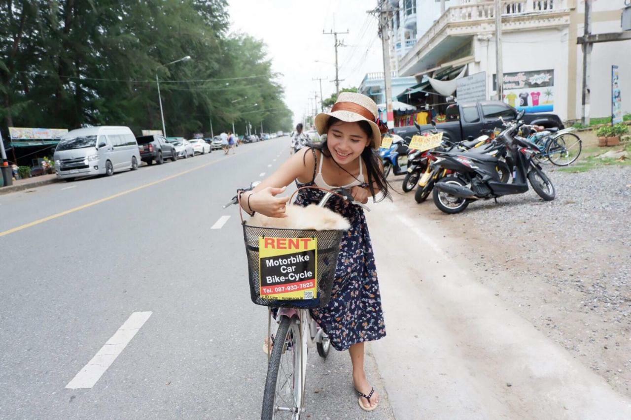 Rayong Condochain 325 อพาร์ทเม้น *