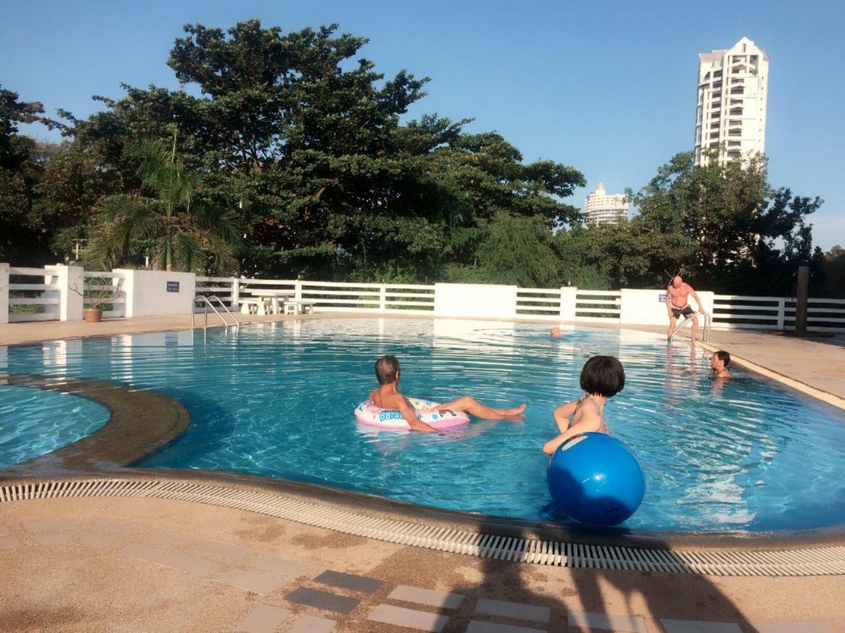 公寓 Rayong Condochain 325 班佩