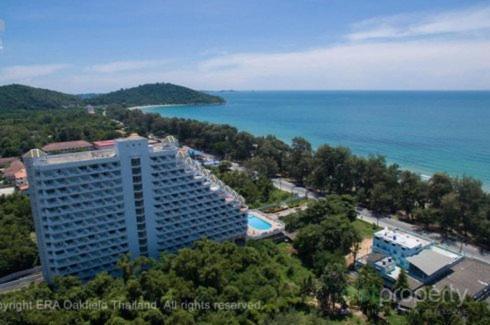 Rayong Condochain 325 * 班佩